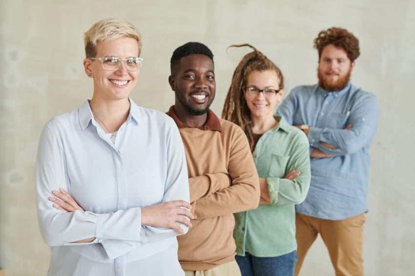 The Gamelearn leadership model