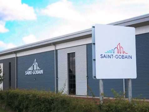 Saint-Gobain