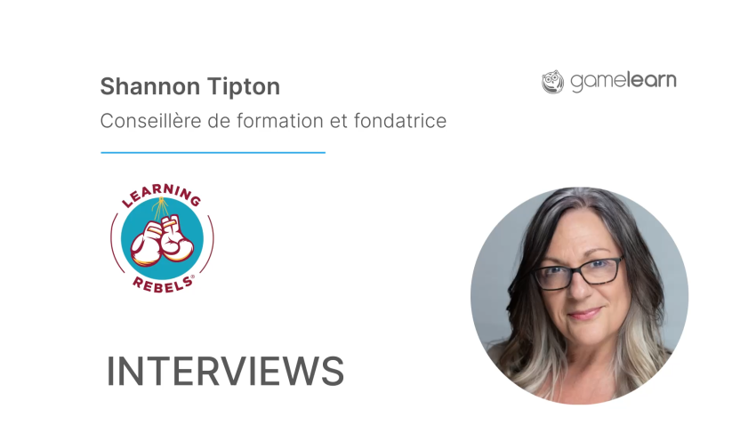 « Les organisations qui encouragent une culture de l’apprentissage sont plus productives et plus innovantes »
