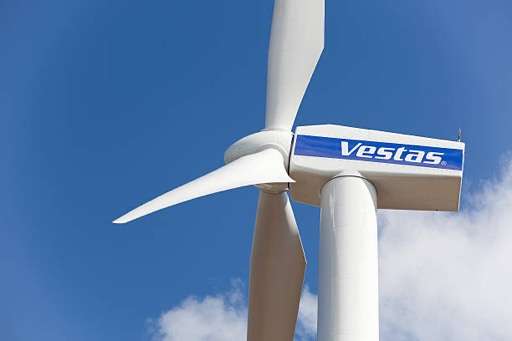 Vestas s'adapte à son secteur changeant grâce à un jeu vidéo