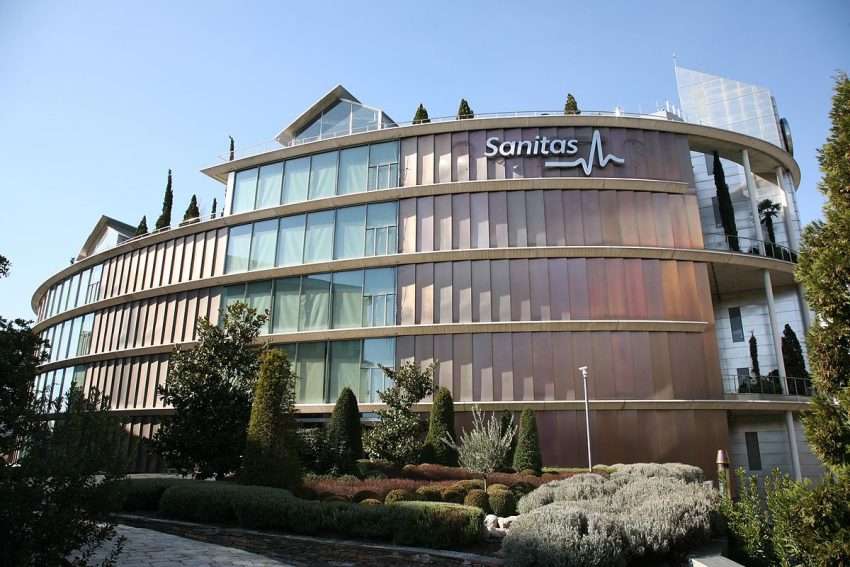 Sanitas améliore l'engagement de son personnel grâce aux jeux vidéo